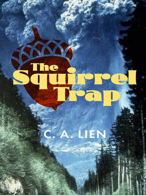 cover image of The Squirrel Trap